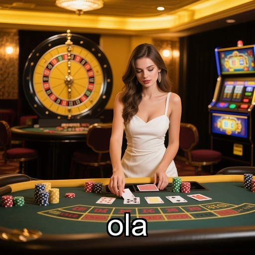 Coleção Premium de Slots ola - NetEnt, Pragmatic Play, Evolution