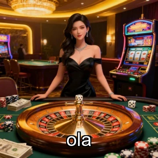 Benefícios do Login ola - Bônus e Vantagens Exclusivas